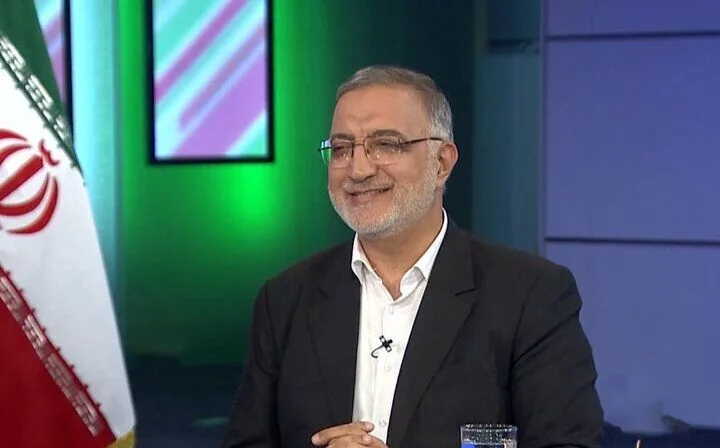 زاکانی:آمریکا و اسرائیل خود را باختهاند