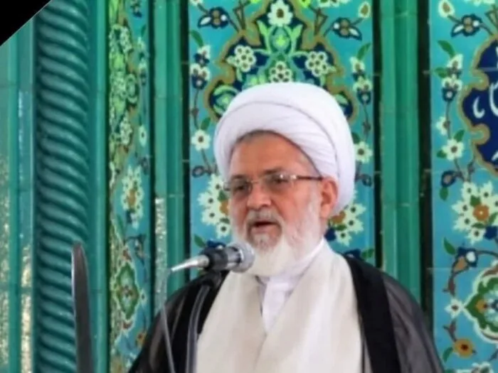 پیام تسلیت امام جمعه اردبیل به درگذشت امام جمعه سابق نیر