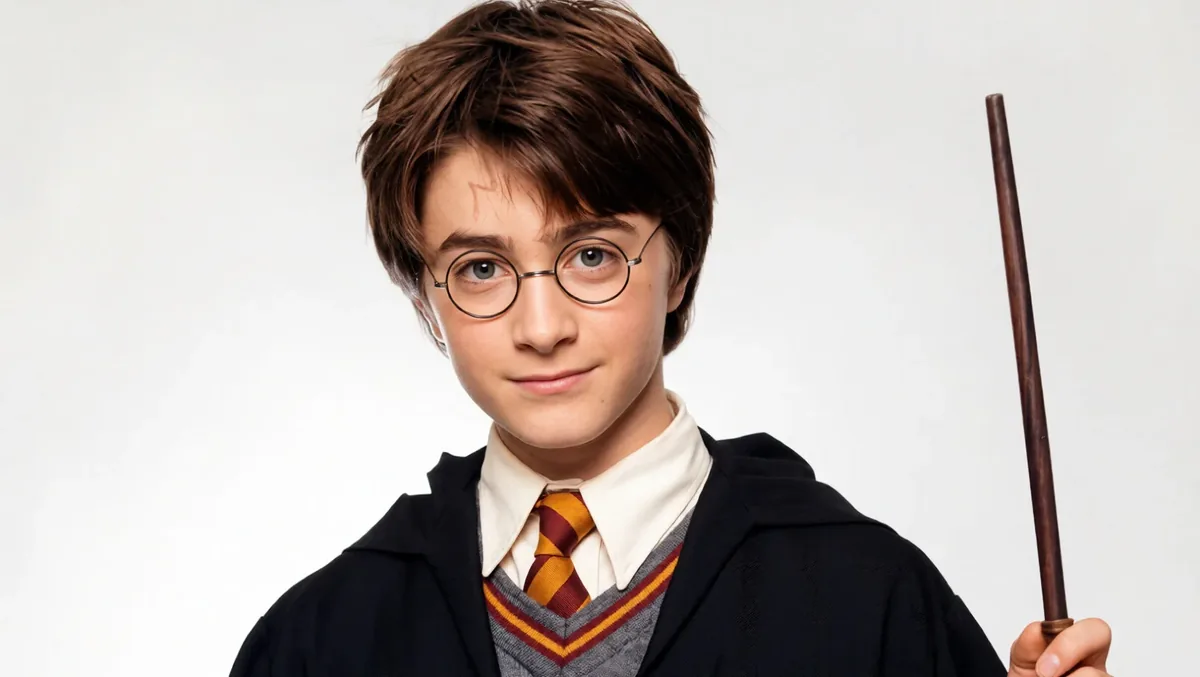 بودجه فصل اول سریال Harry Potter از پرهزینهترین فیلمهای این مجموعه فراتر رفته است