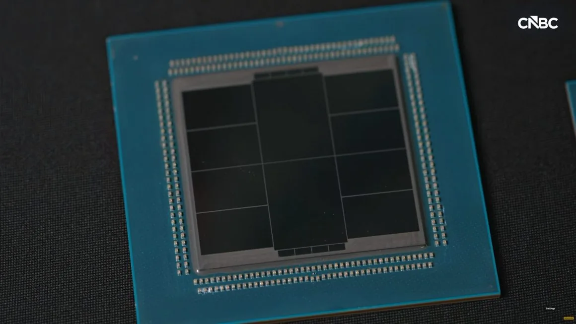 هوش مصنوعی AMD Helios