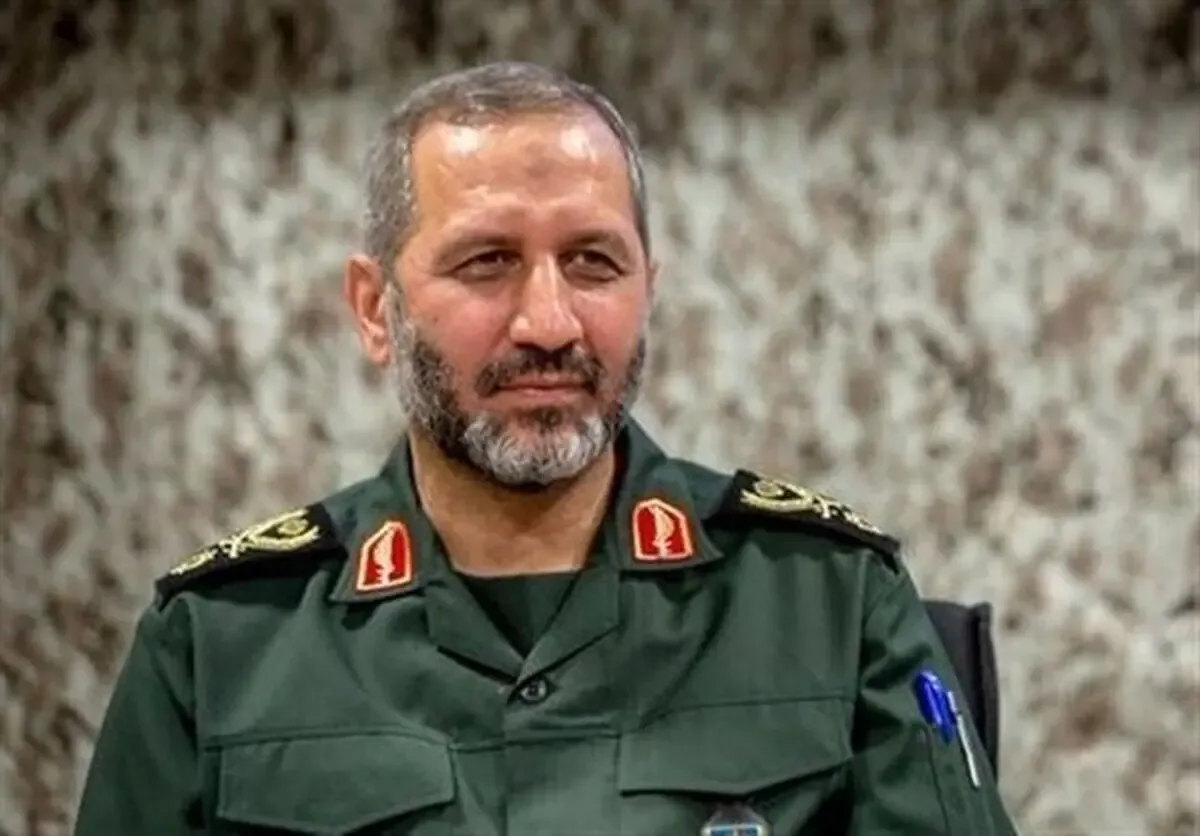 سید مجید موسوی پیام داد