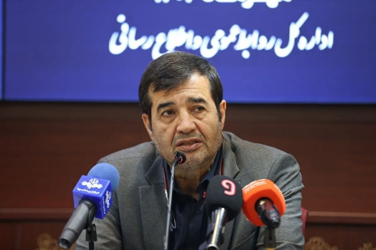 دنیامالی: نمادی غیر از پرچم ایران دیده شود، حق توقف بازی را داریم/ رفتار خواهران منصوریان قابل دفاع نبود