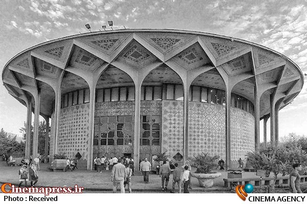 پایان نمایشهای تئاترشهر با میزبانی ۵هزار تماشاگر