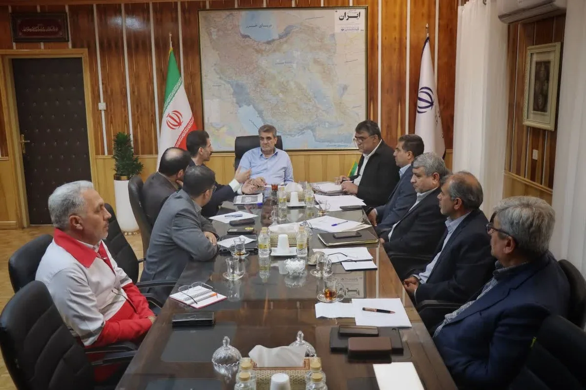 کولیوند: آمادگی استان سمنان برای پیامدهای احتمالی النینو افزایش یابد