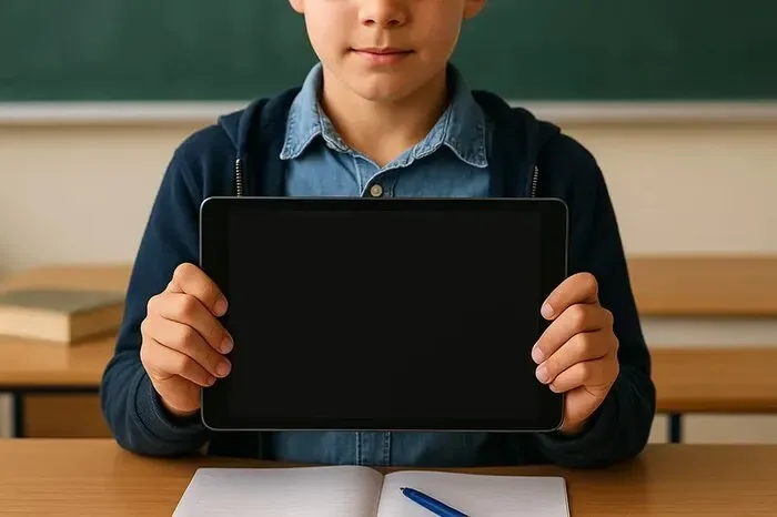 آموزش و پرورش: استفاده آموزشی از وسایل و تجهیزات الکترونیکی در کلاس درس توسط دانشآموزان، با تأیید شورای مدرسه بلامانع است/ استفاده از رسانههای اجتماعی، عکسبرداری، فیلمبرداری و ضبط صدا در محیط مدرسه جز با کسب اجازه از مدیر، ممنوع است