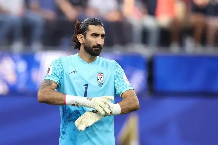 تمدید قرارداد بیرانوند با تراکتور مشکل حقوقی دارد؟
