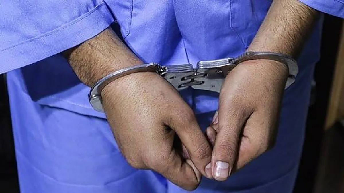 آزار شیطانی دختر جوان در خانه مرد مست
