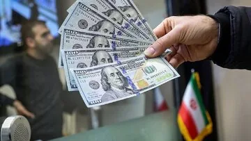 قیمت دلار، یورو و انواع ارزها امروز ۲۶ مهر ۱۴۰۵ در زمان بسته شدن بازار/ یورو به کانال ۲۹۴ هزار تومان عقبنشینی کرد + جدول