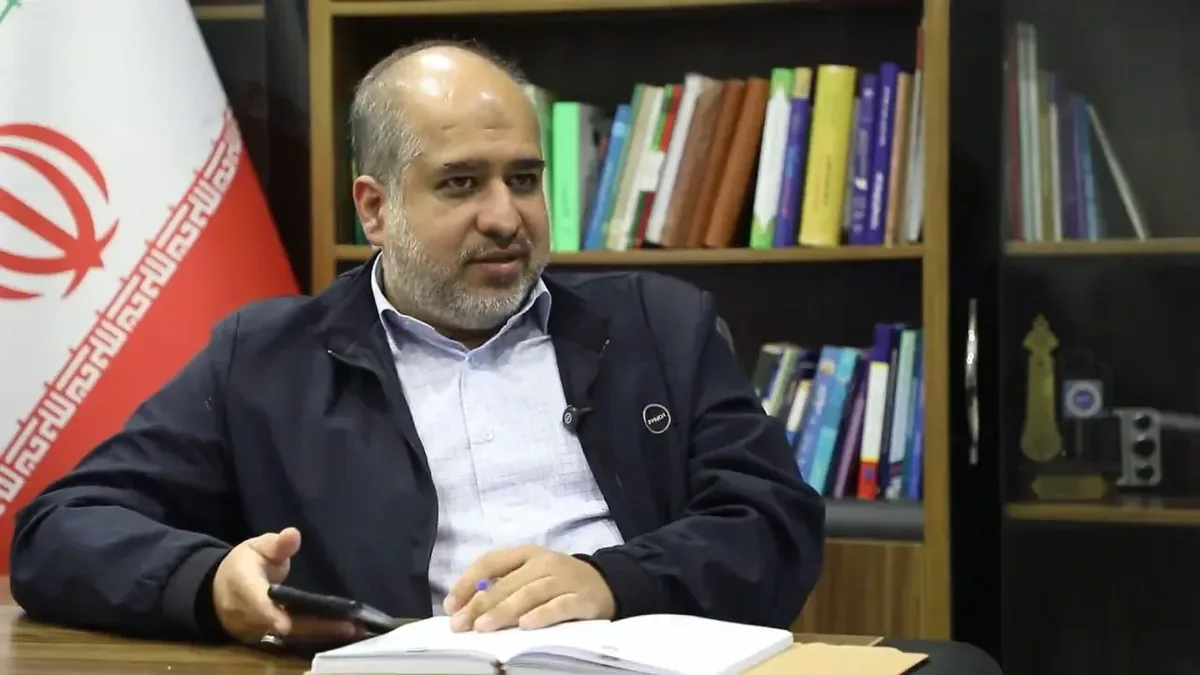 رشد آسانسوری یک مدیر بیتجربه در وزارت نفت؛ انگار یک ستوان سوم را سرلشکر کردهاند!
