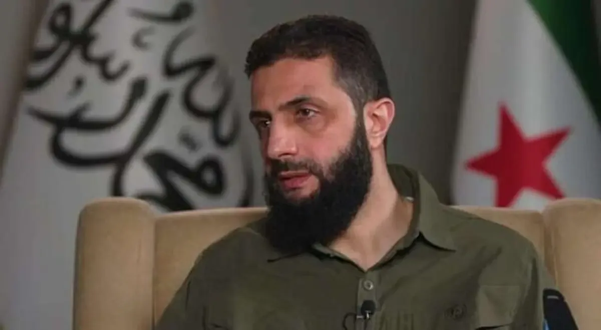 الشرع از خط لوله نفت عراق به لبنان عقبنشینی کرد