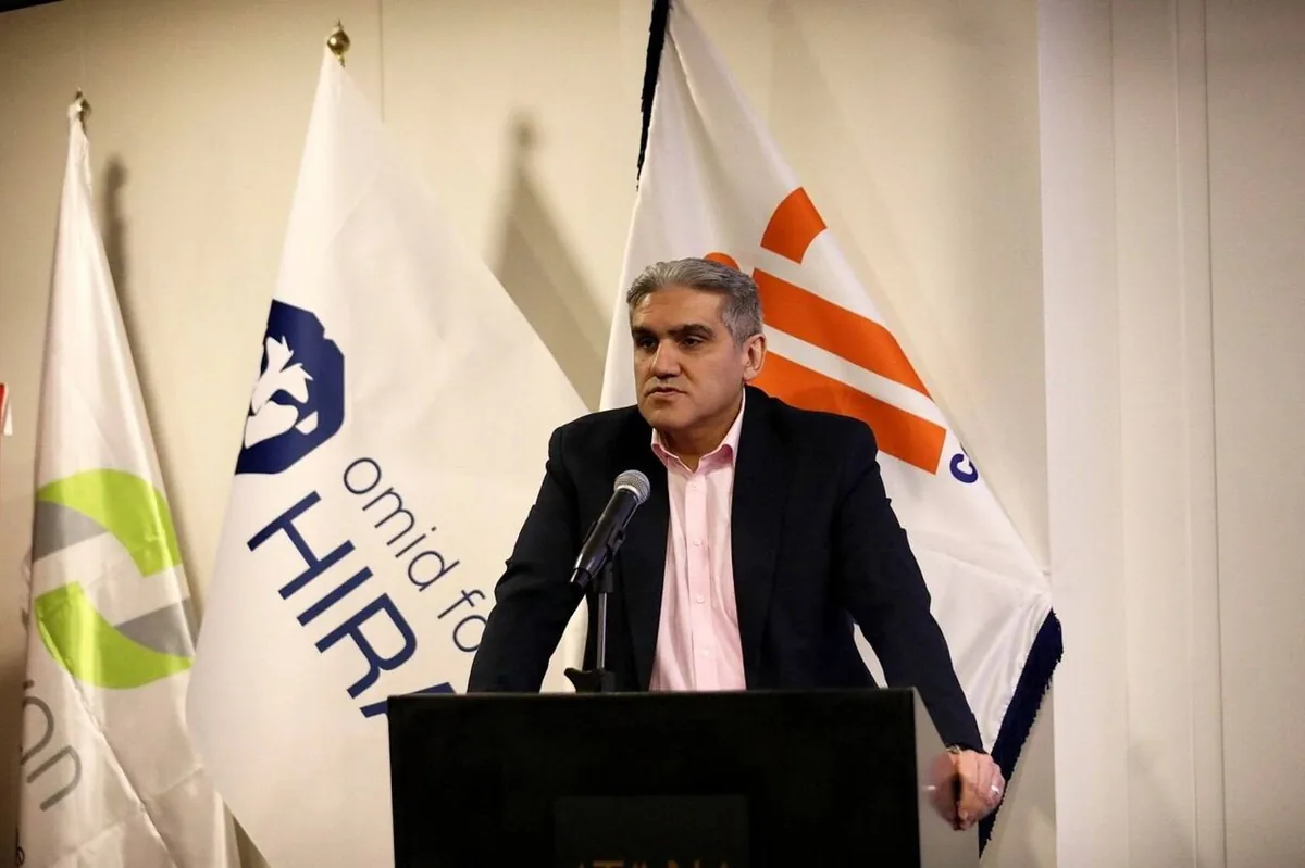 محور: هدف تیم صنعتگران امید قهرمانی نیست، اما شگفتیساز میشویم