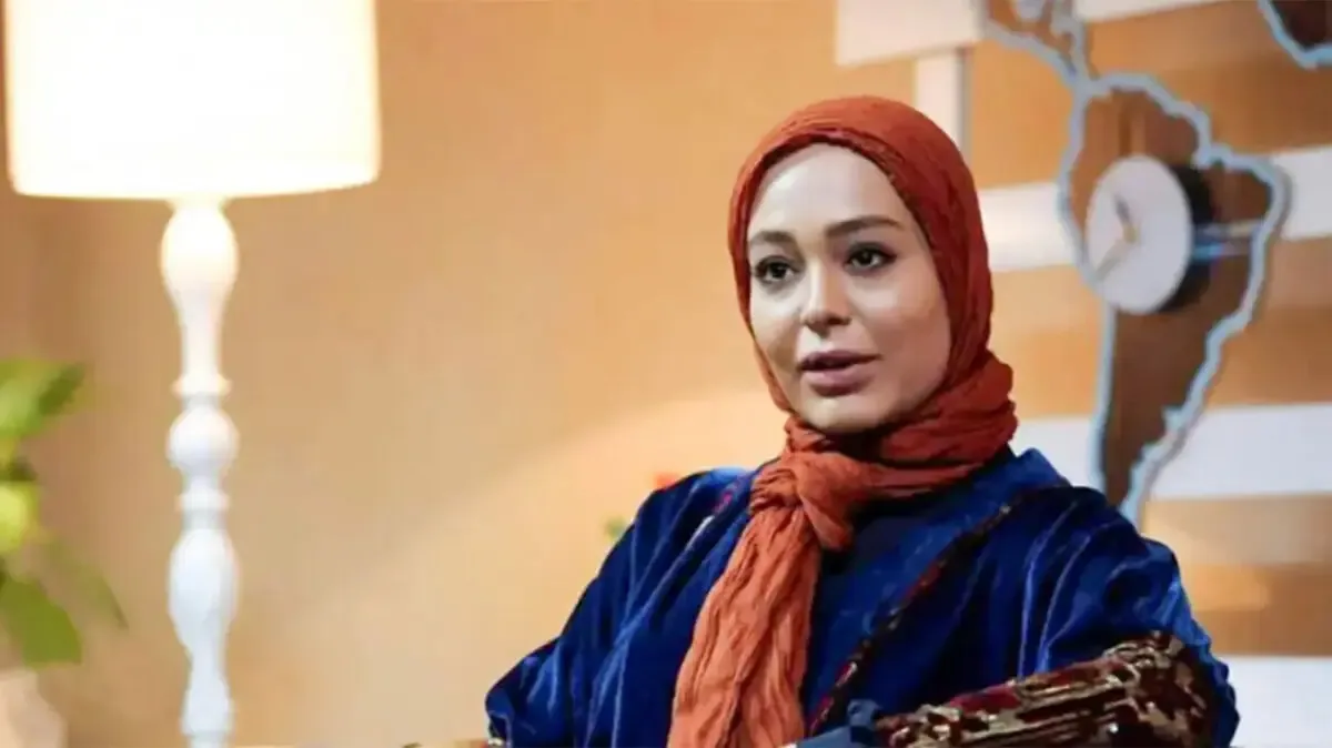 پست متفاوت سانیا سالاری: صدای همدلی از جنوب جنگزده!