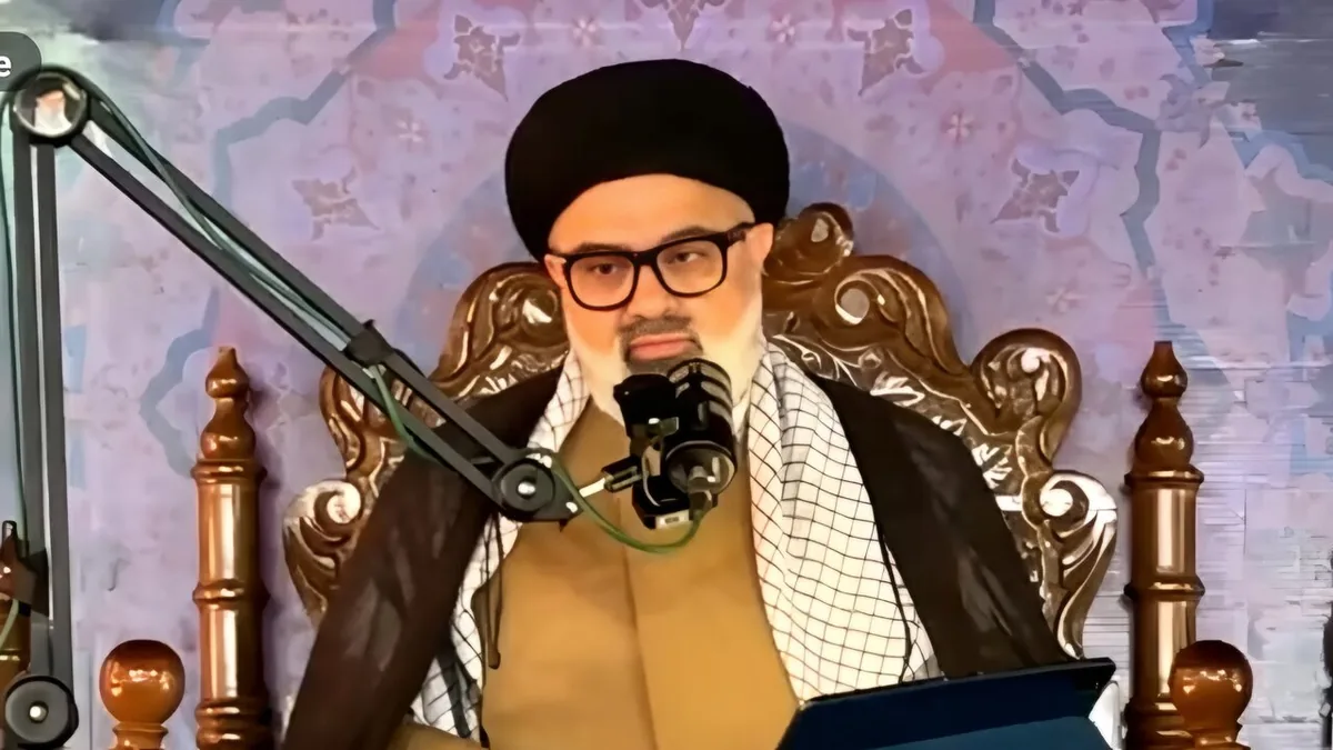 حضرت زینب(س)، الگویی برجسته در پرستاری و خدمت به بیماران است