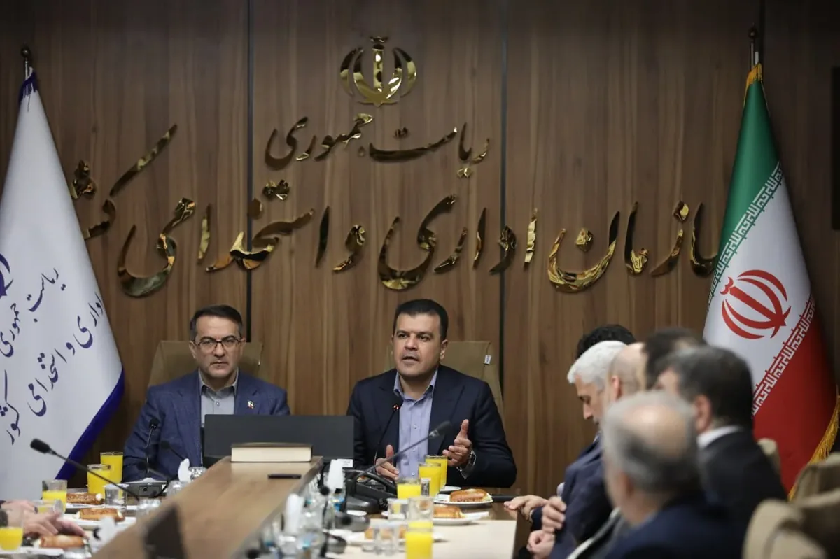 فرصت جدید برای استخدام در دستگاههای دولتی / فراخوان رسمی صادر شد