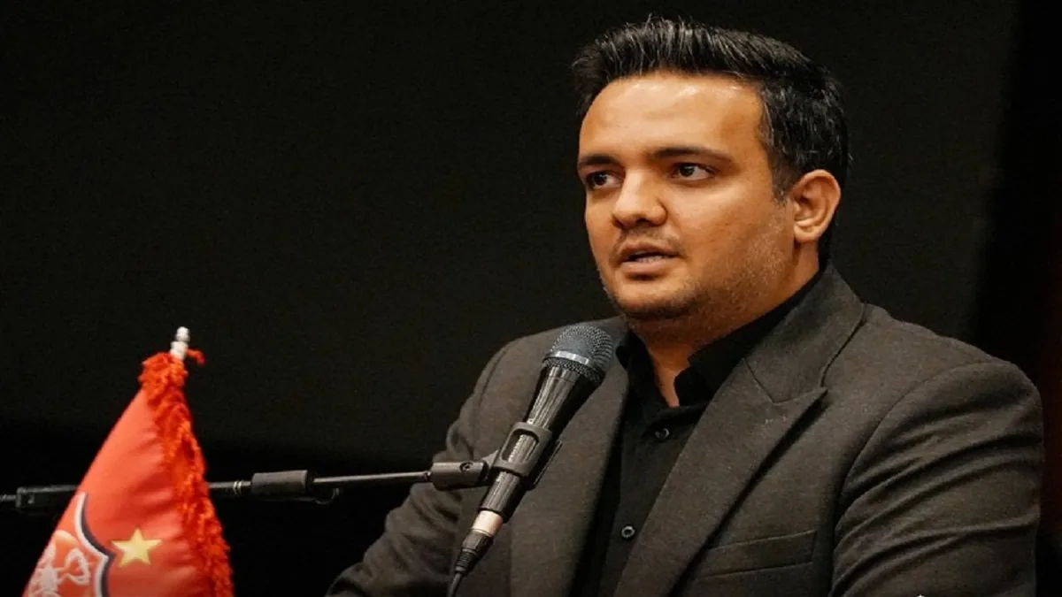 بازگشا: مصلحت نباید جای قانون را بگیرد/ پرسپولیس در پرونده آسانی کوتاه نمیآید