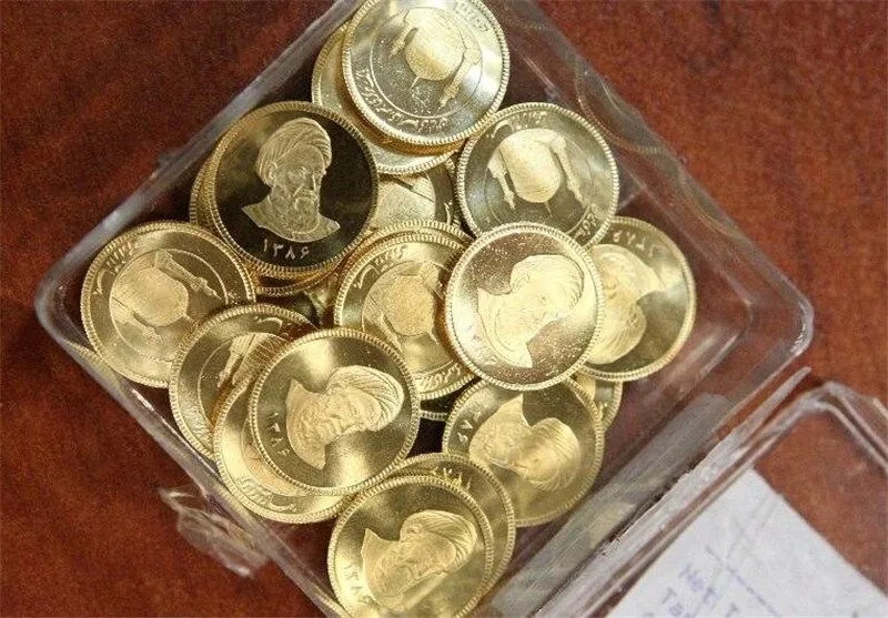 پیشبینی قیمت سکه برای فردا پنجشنبه ۲۳ مهر ۱۴۰۵