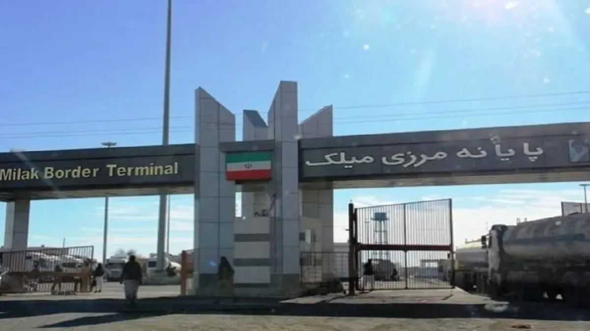 اقدام جدید طالبان در نزدیکی مرزهای ایران / تحرکات شبانهروزی به اوج رسید