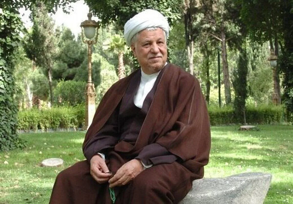 خودم با توقف غنیسازی موافق نیستم/ بعد از نماز جمعه در تهران و قم و کرج علیه پذیرش پروتکل الحاقی و سازش راهپیمایی شد/ بازخوانی خاطرات آیت الله هاشمی رفسنجانی