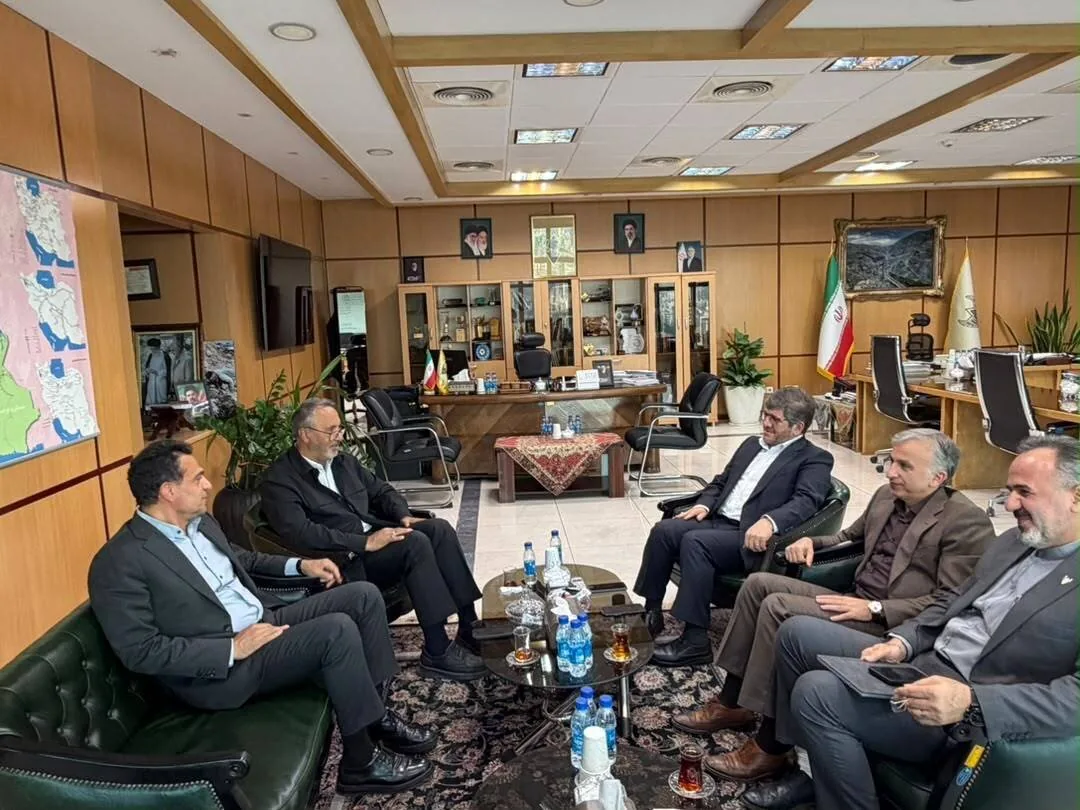 پیگیری راهاندازی دهکده لجستیک و بندر خشک جهرم