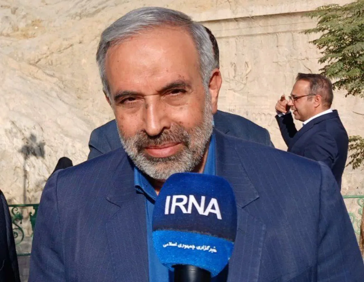ری با هزاران سال تمدن در انتظار ثبت جهانی؛ برنامه مسئولان چیست؟