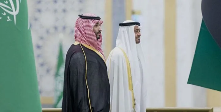 شرط امارات برای جنگ در کنار عربستان/ اگر آمریکا وارد جنگ شود...