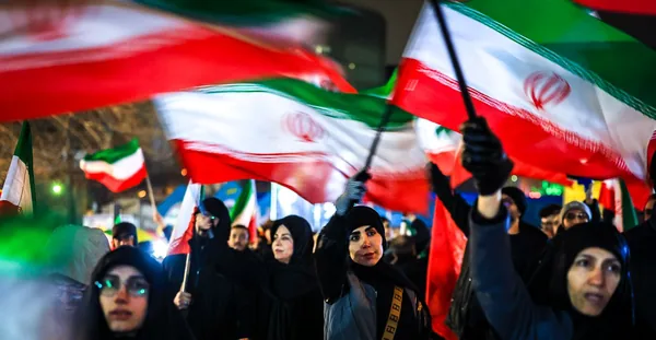 چرا برآوردهای آمریکا نسبت به واقعبت میدان جنگ با ایران غلط از آب درآمد؟