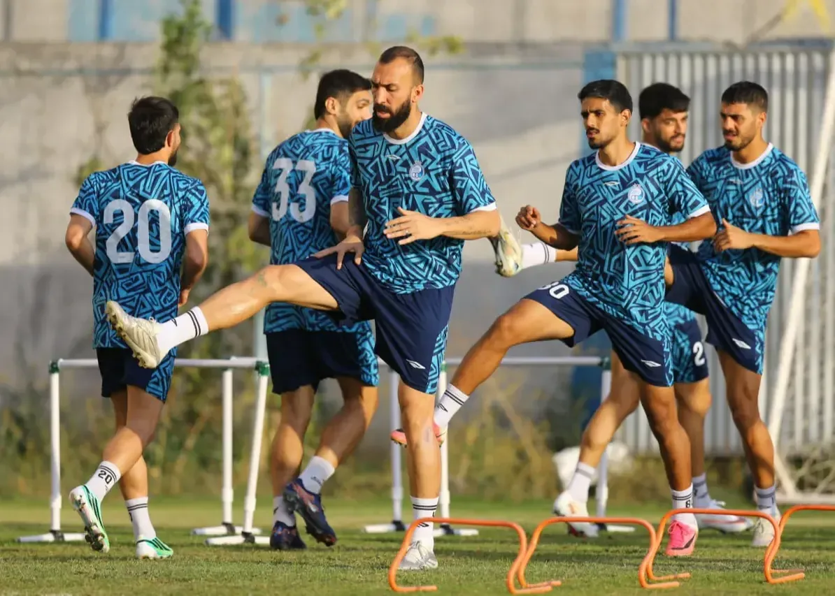 چشمی به حضور در جام ملتها امیدوار شد