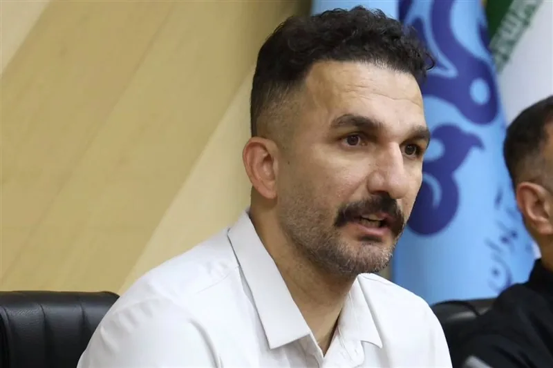 نوری: پرسپولیس بهترین تیم ایران است/ کاملاً هجومی بازی میکنیم