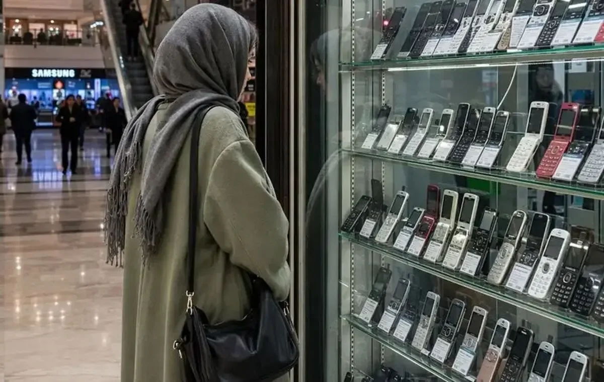 قیمت روز گوشی؛ گلکسی A۵۷ چند؟
