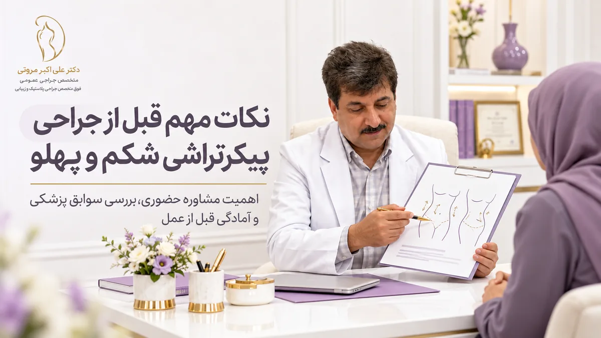 پیکرتراشی مناسب چه افرادی هست؟