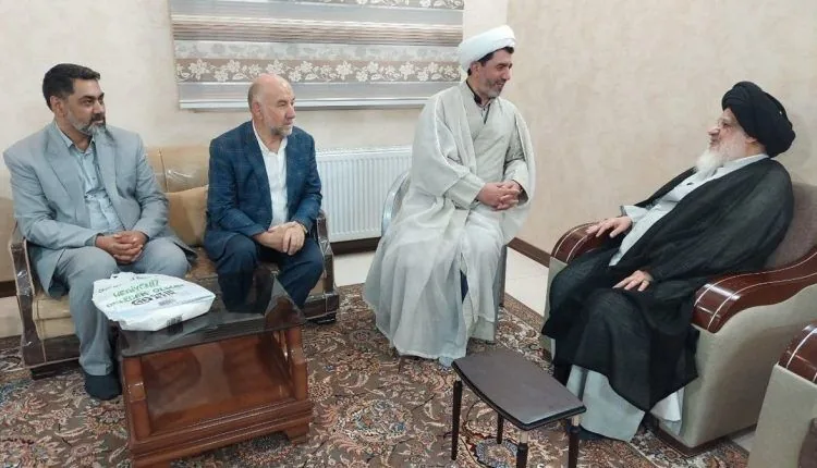 تربیت نسل آگاه و پاسخگویی مستدل به شبهات جوانان، رسالت اصلی مراکز دینی است
