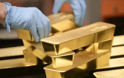 کودتای خاموش اروپا علیه آمریکا؛اروپا طلای خود را از چنگال فدرال رزرو بیرون میکشد