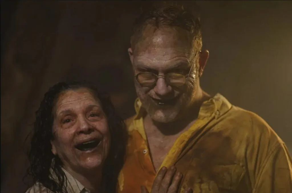 فیلمی براساس بازی Resident Evil 7 توسط ستاره واکینگ دد ساخته می‌شود