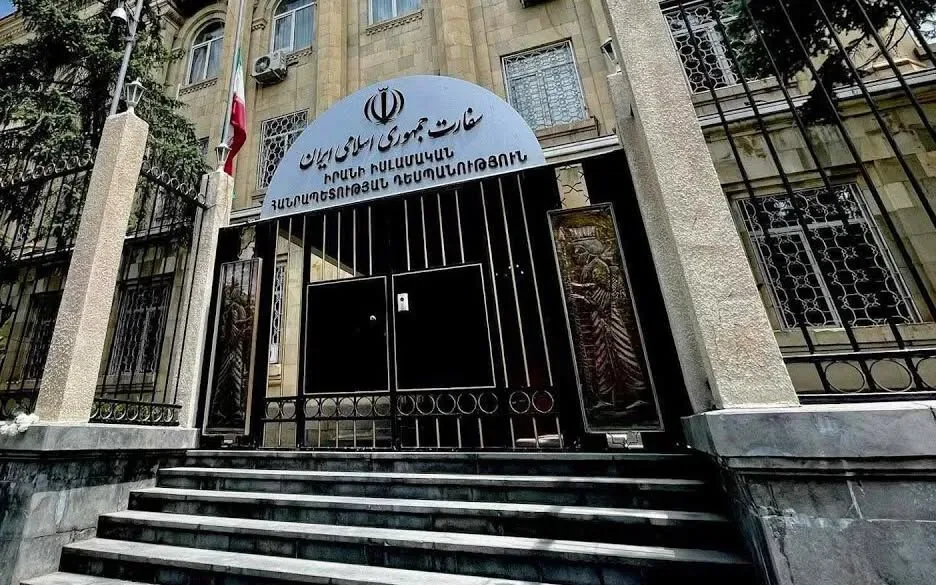 هشدار نسبت به روادیدهای جعلی برای عبور از ارمنستان به کشورهای ثالث