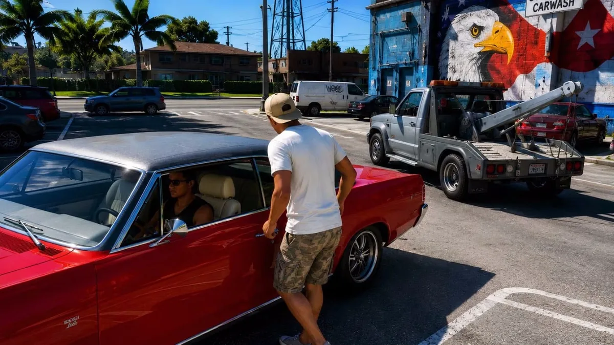 هوش مصنوعی تاثیرگذارترین اتفاق گیمینگ در سال 2026 است، نه GTA 6! [قسمت اول] | گیمفا
