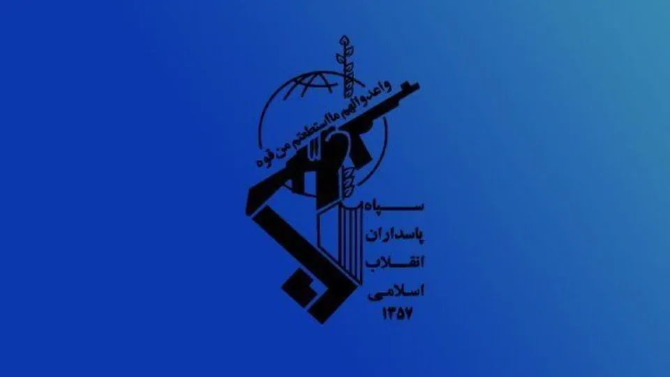 انهدام پنجاه و چهارمین پهپاد MQ-۹ آمریکا در آسمان تنگه هرمز
