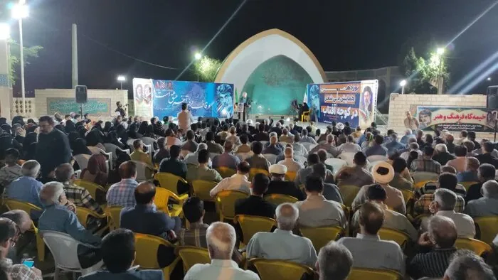 در کوچه آفتاب به نوزدهمین ایستگاه رسید