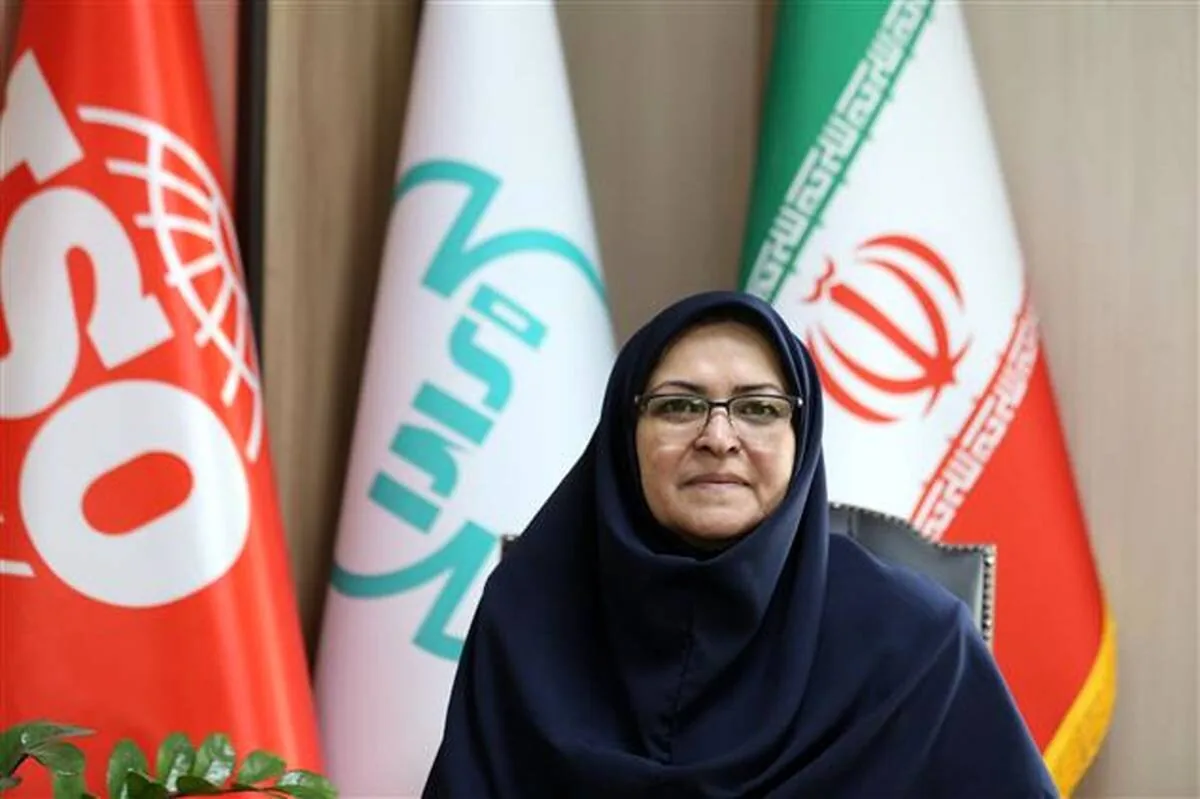 رئیس سازمان ملی استاندارد به خراسان جنوبی سفر میکند
