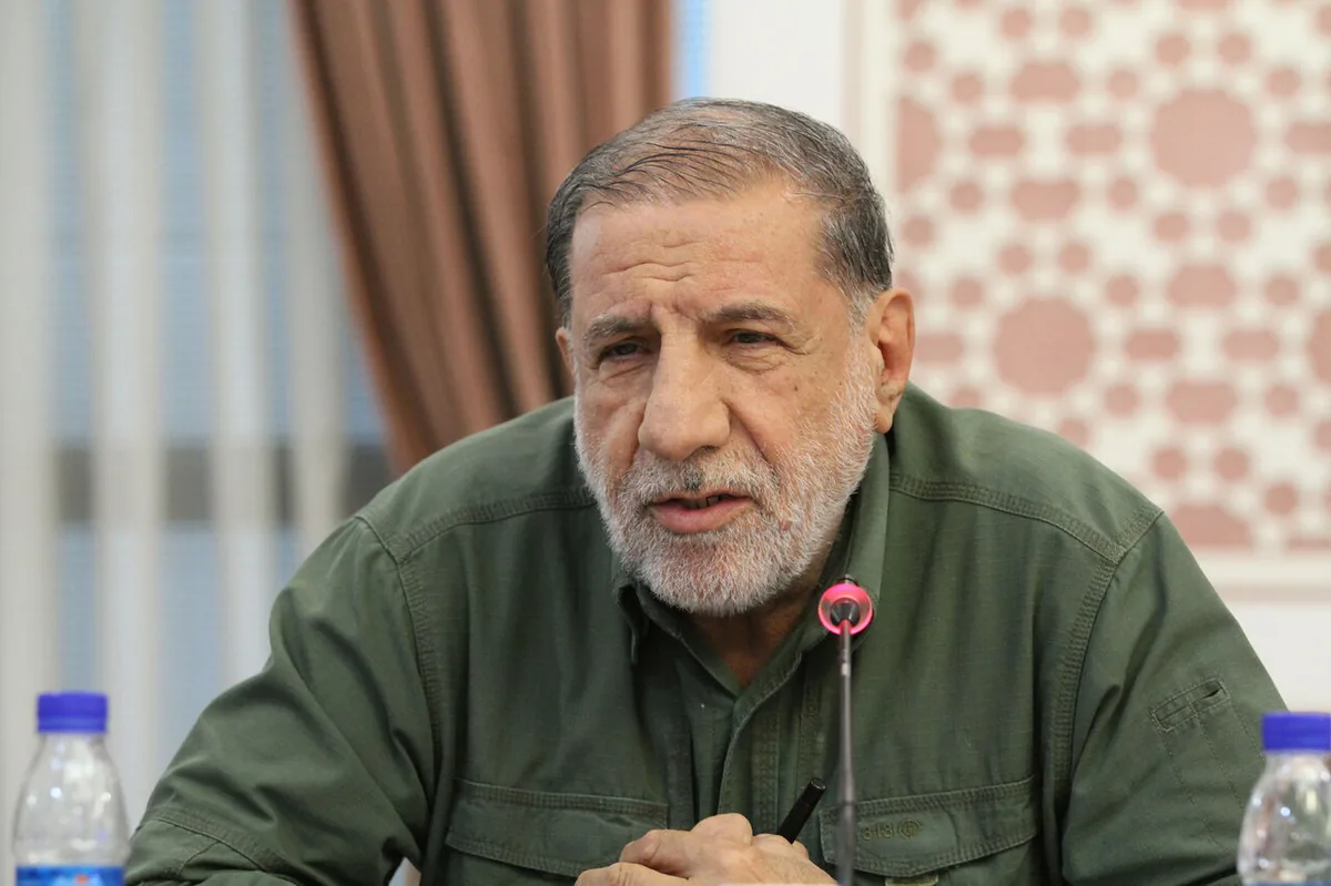 توافق انرژی ترامپ و پوتین تغییری در معادلات تنگه هرمز ایجاد نمیکند