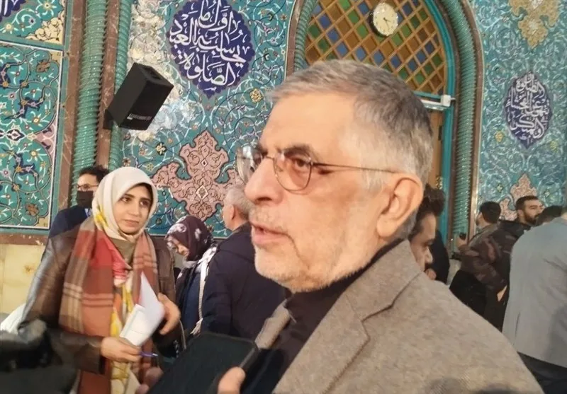 چهار انگارهٔ خطا در صحبتهای آقای کرباسچی