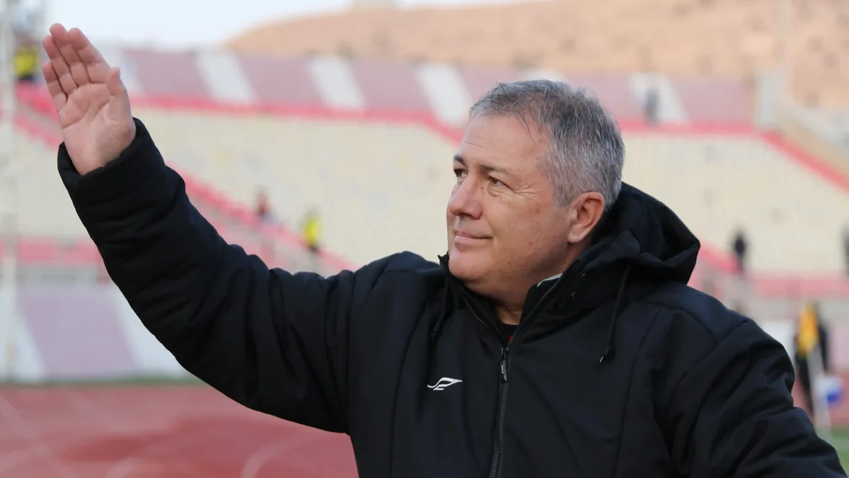 جنجال بزرگ در پرسپولیس؛ «حبیب» با «اسکوچیچ» ناگهان وارد می‌شود؟