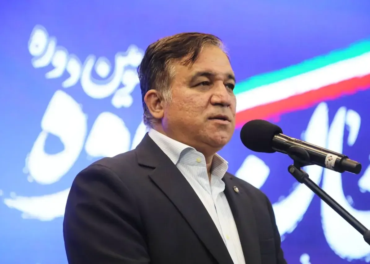 تاجرنیا و گزارشی از 450 روز مدیریت استقلال