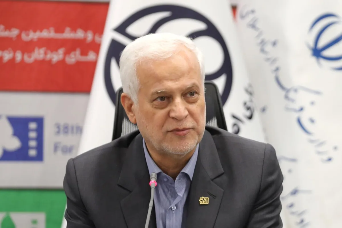 تفاهم‌نامه تشکیل دبیرخانه دائمی جشنواره فیلم کودک در اصفهان به امضا رسید