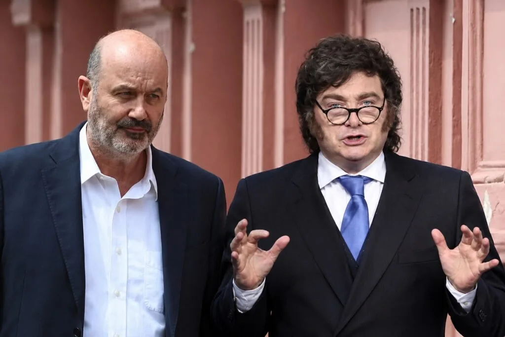 federico-sturzenegger-javier-milei