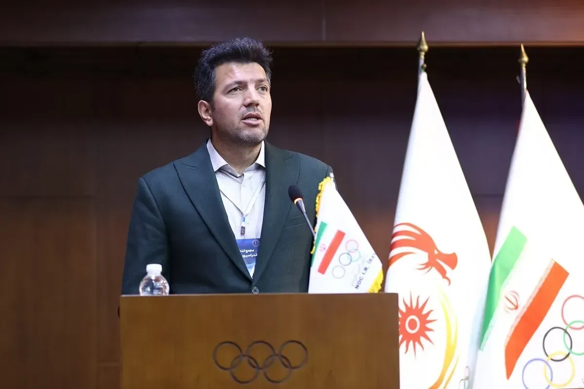 روئینگ را از صفر شروع کردیم؛ زنان از مردان موفقترند/ پشت سدها تمرین کردیم تا به مدال برسیم/ به کسی مدال رایگان نمیدهند، باید اشک ریخت