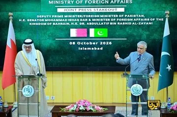 پاکستان بر ضرورت خویشتنداری و تقویت دیپلماسی در منطقه تاکید کرد