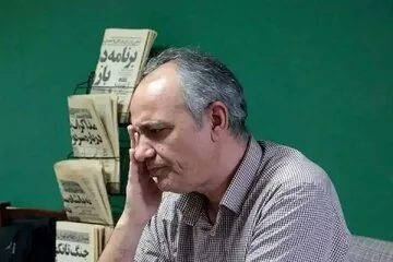 انتقاد زیدآبادی از مداخله حکومت در حوزه حجاب، اینترنت و برگزاری کنسرت ها/ در عراق حجاب آزاد است اما زنان نوع پوشش سنتی و مذهبی خود را حفظ کرده اند