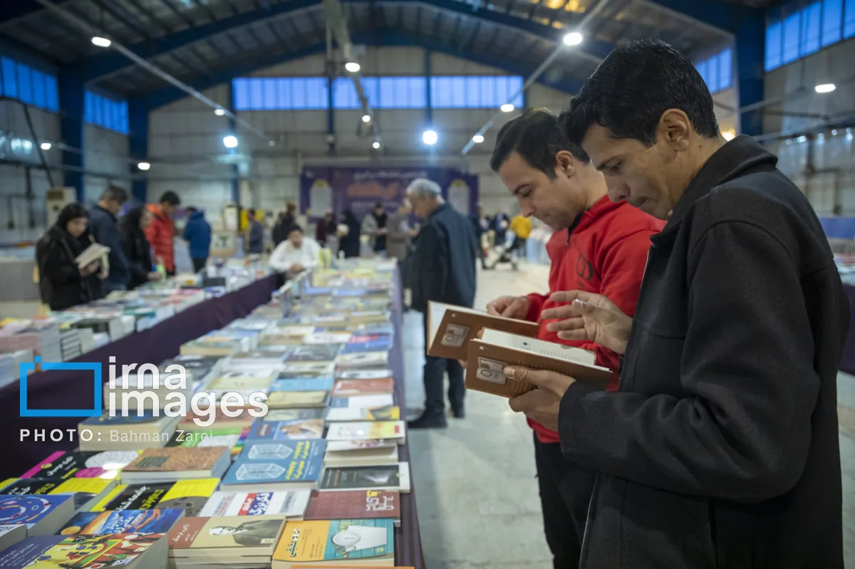 فعالان حوزه کتابخوانی کرمانشاه به شرکت در رویداد ملی همخوان دعوت شدند
