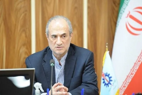 دانشگاهها باید برای جذب دانشجوی خارجی بازاریابی کنند