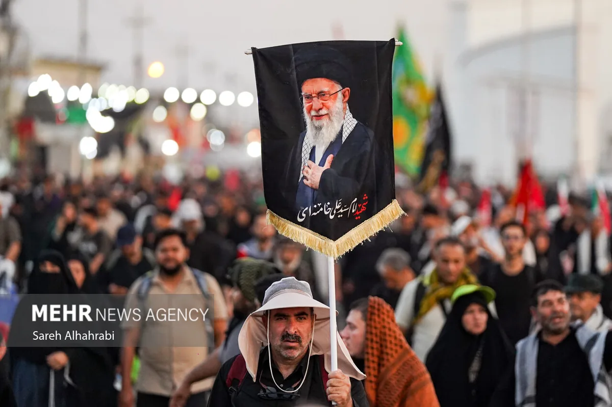 برگزاری پنجمین همایش بینالمللی «معرفت و رسالت حسینی» فردا در بغداد